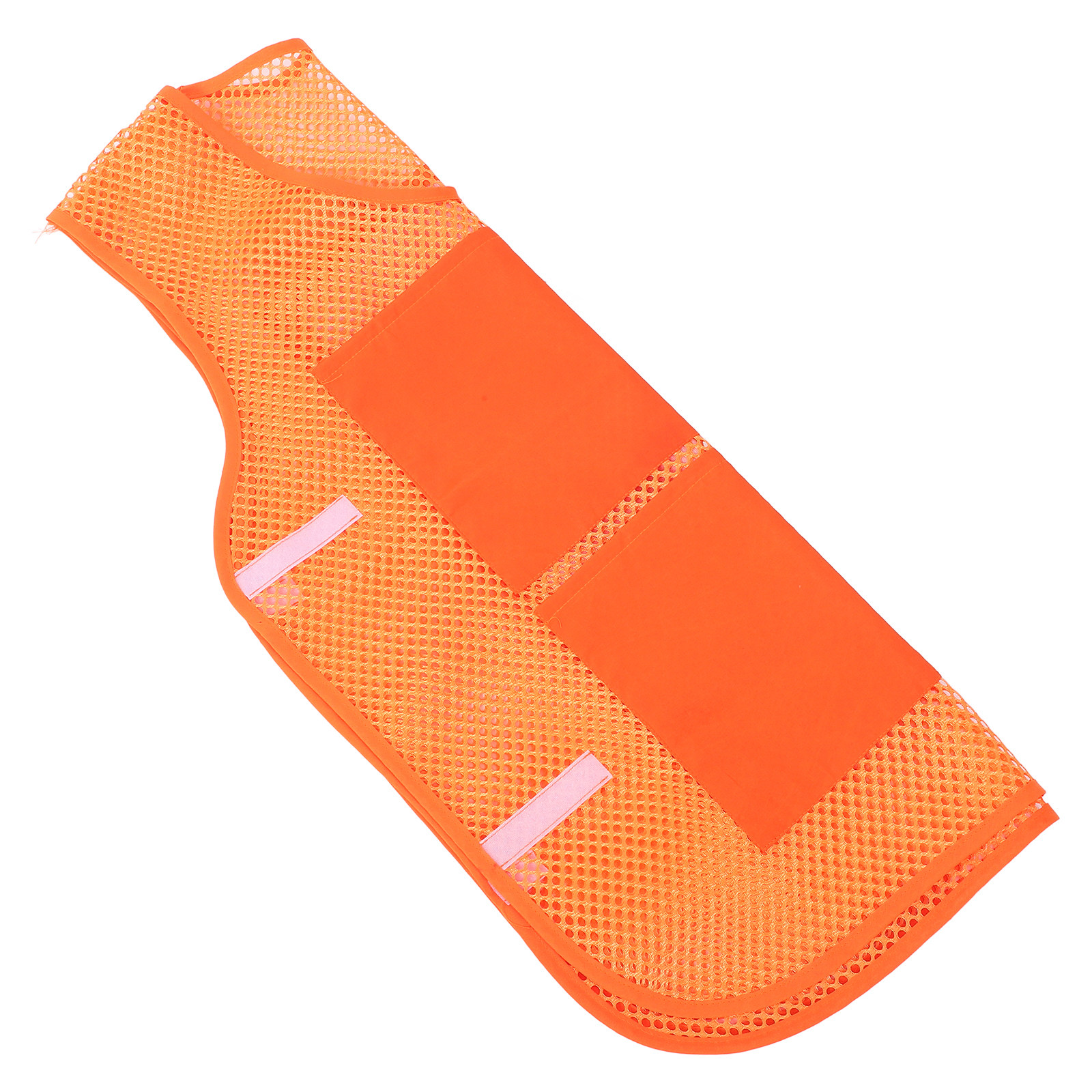 Motorcycle Gear For Hot Weather - 1Set Cooling Vest Mesh Polyester Breathable