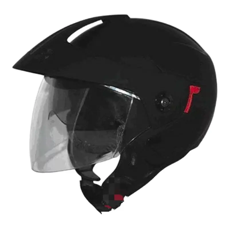 Motorcycle Gear Vintage - Hot Motocross Helmets (5 Colors) Masei