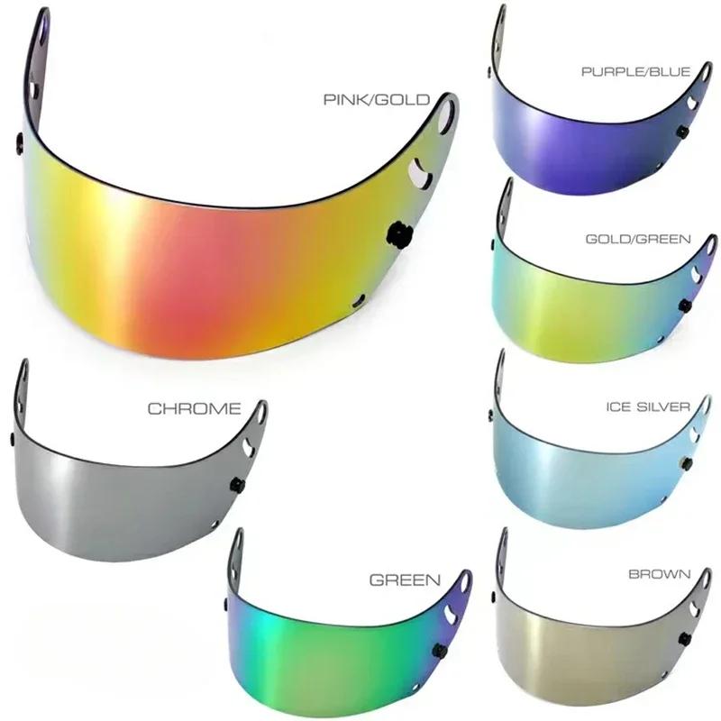 Helmet Full Face - For GP-6 SK6 PED GP-6S GP-6RC