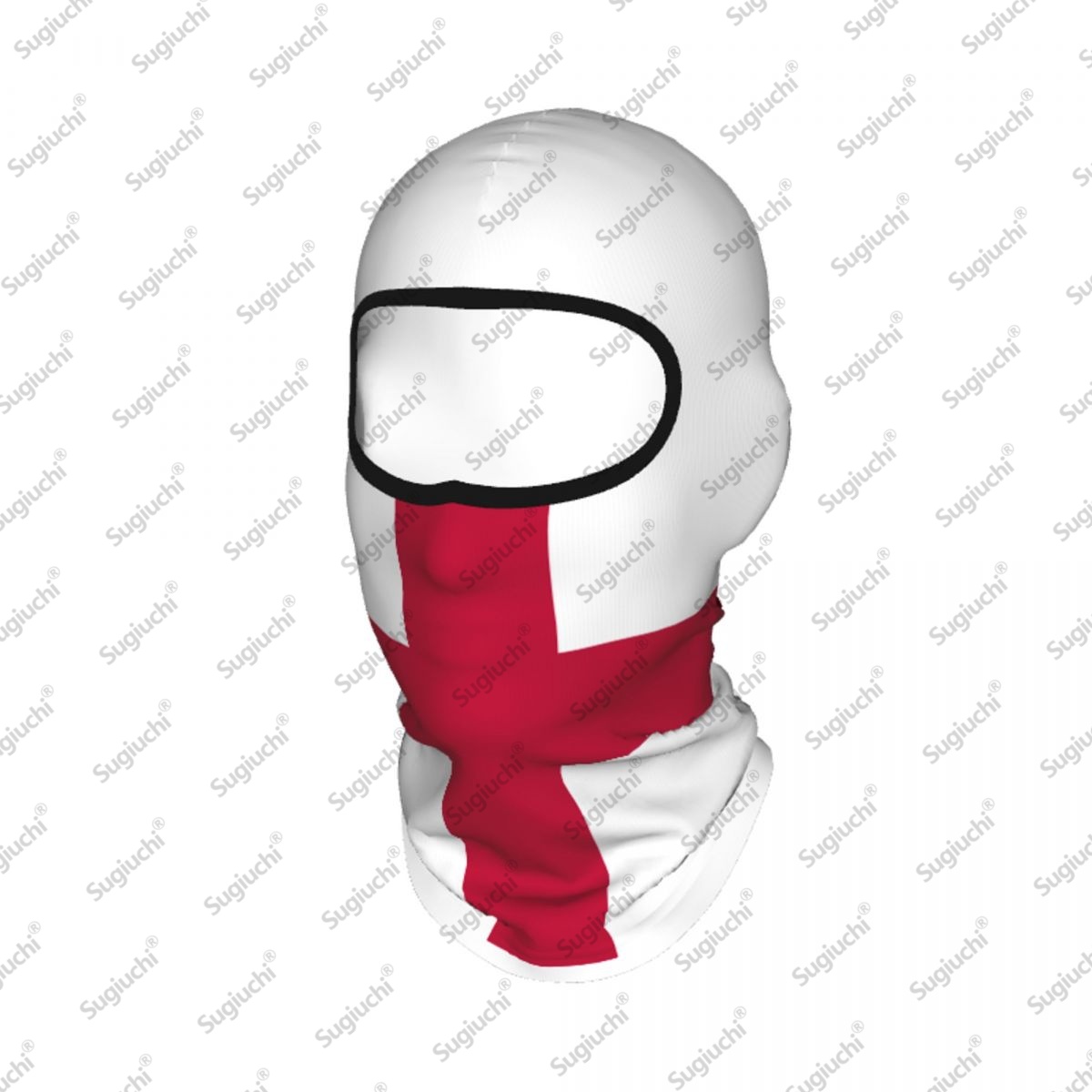 ENGLAND Cycling Balaclava Full – обзор и цена Helmet Full Face