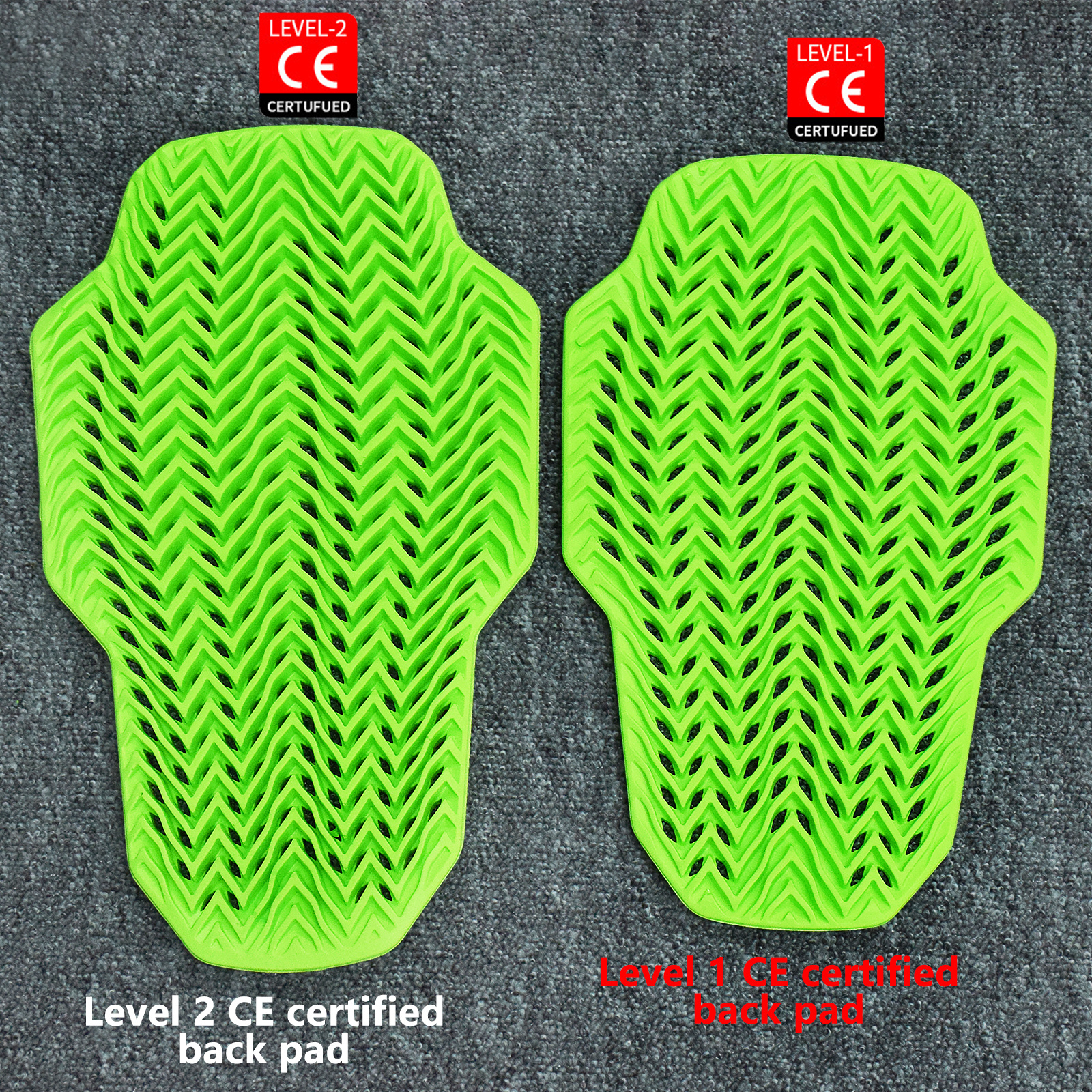 Green Motorcycle CE Level 2 Pr – обзор и цена Motorcycle Gear Levels