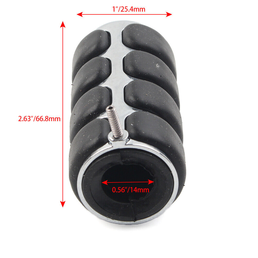 Motorcycle Chrome Gear Shift L – обзор и цена Motorcycle Gear Kawasaki