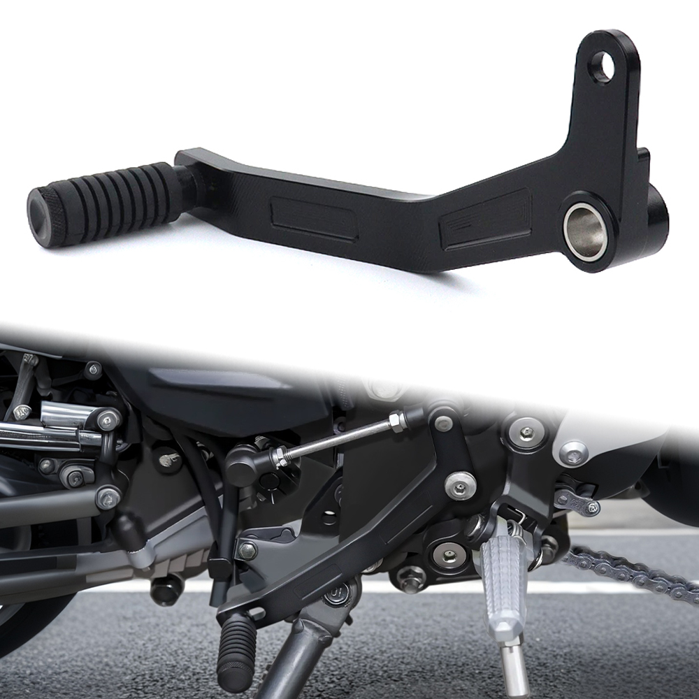 Motorcycle Gear Lever Adjustab – обзор и цена Motorcycle Gear Kawasaki