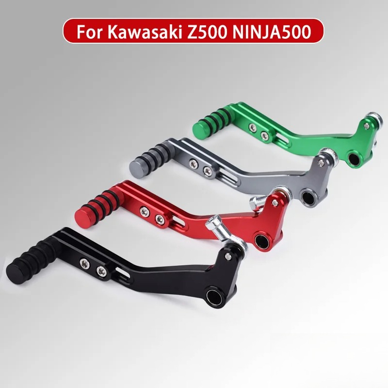For Kawasaki NINJA 500 Z500 NI – обзор и цена Motorcycle Gear Kawasaki