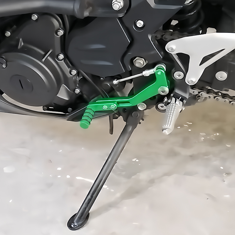 For Kawasaki NINJA 500 Z500 NI – обзор и цена Motorcycle Gear Kawasaki