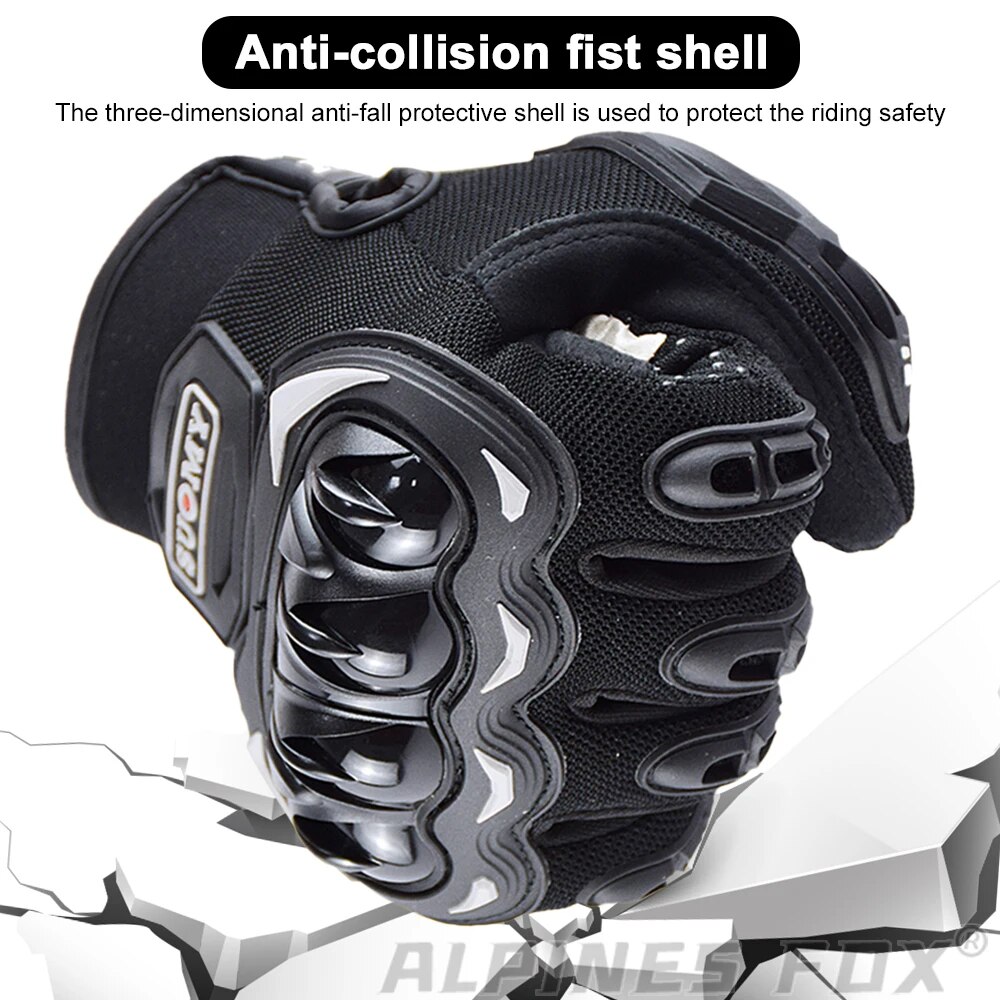 Suomy Motorcycle Gloves Moto T – обзор и цена Motorcycle Gear Yellow