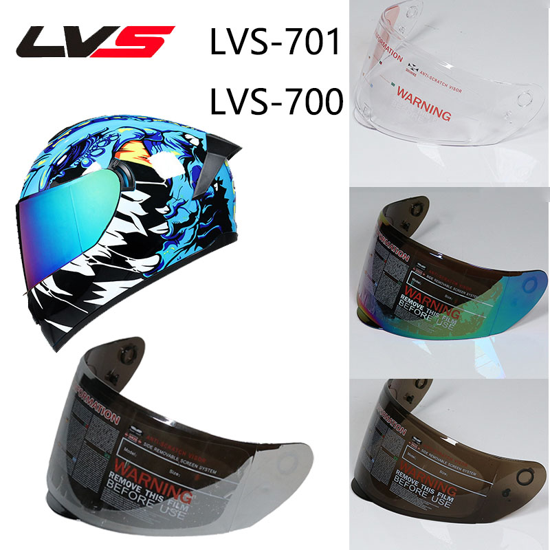 Helmet Lens for LVS-700 LVS-70 – обзор и цена Helmet Full Face
