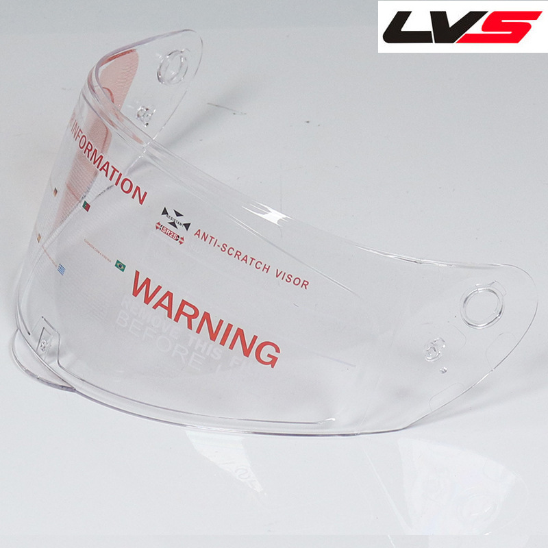 Helmet Lens for LVS-700 LVS-70 – обзор и цена Helmet Full Face
