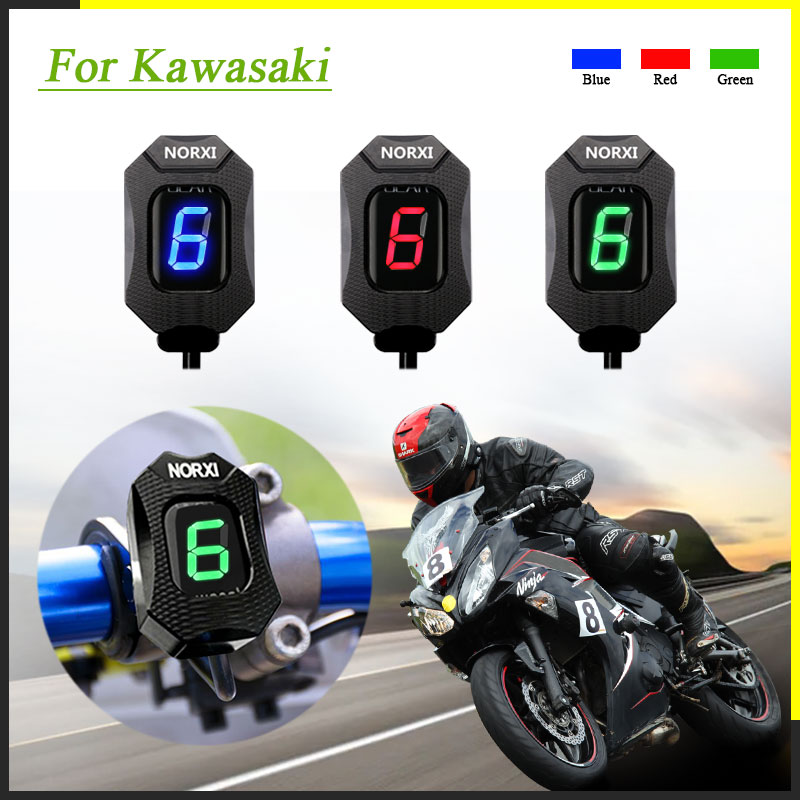 Motorcycle Gear Indicator For  – обзор и цена Motorcycle Gear Levels