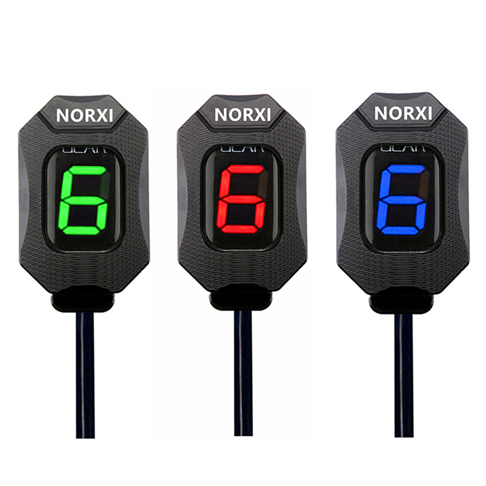 Motorcycle Gear Indicator For  – обзор и цена Motorcycle Gear Levels