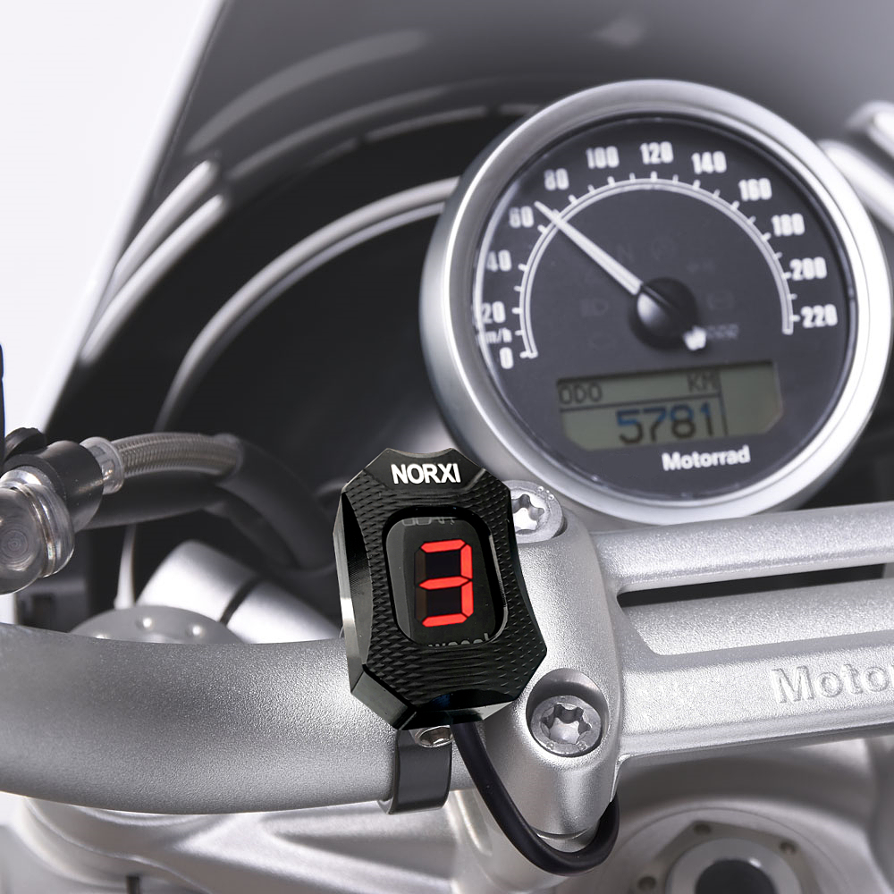 Motorcycle Gear Indicator For  – обзор и цена Motorcycle Gear Levels
