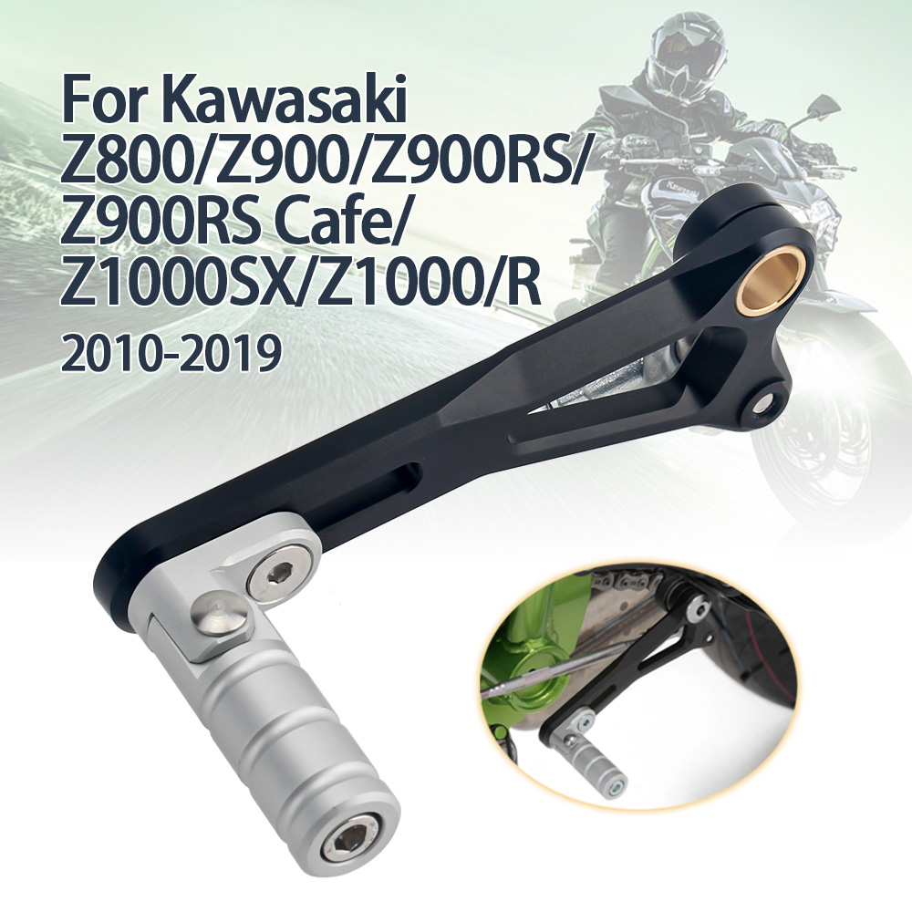 Motorcycle Gear Lever Shift Pe – обзор и цена Motorcycle Gear Kawasaki