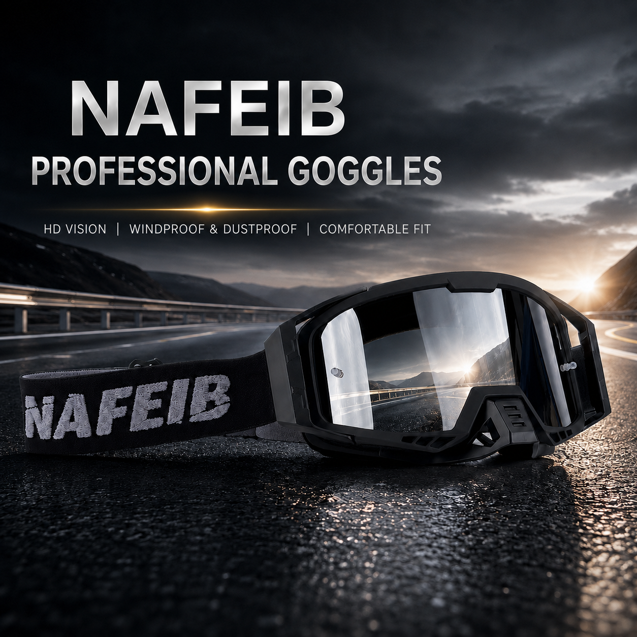 Newest Motorcycle Sunglasses F – обзор и цена Motorcycle Gear Vintage