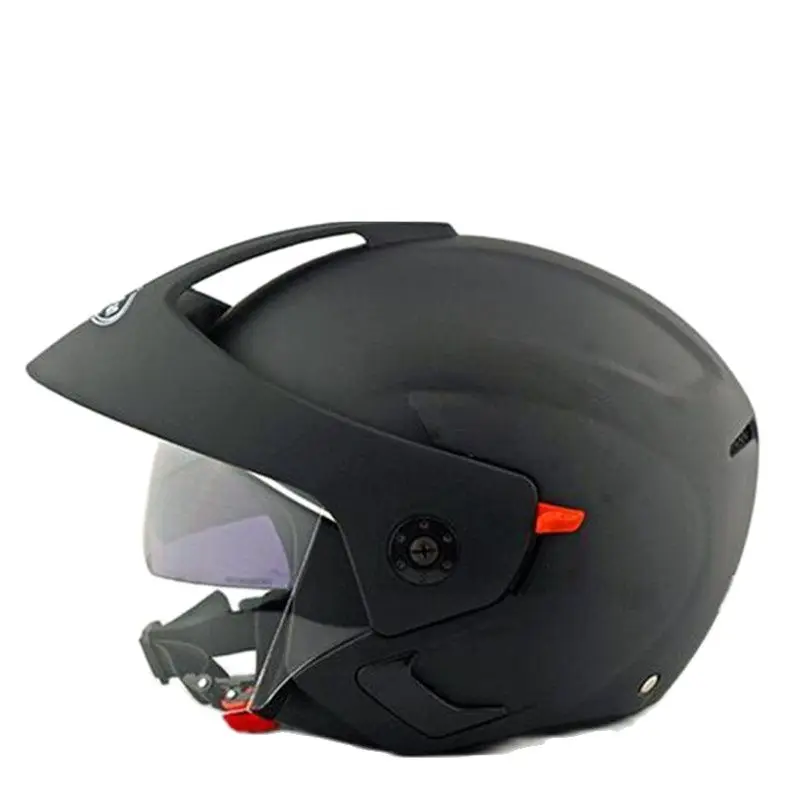 Hot Motocross Helmets (5 Color – обзор и цена Motorcycle Gear Vintage