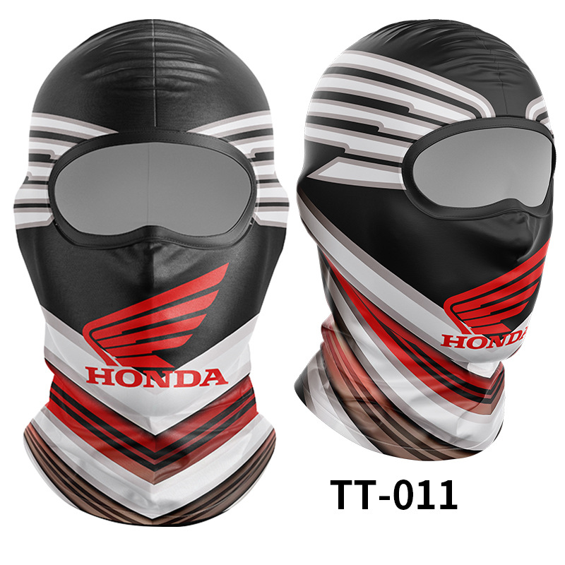 New For Honda Motorcycle Balac – обзор и цена Helmet Full Face