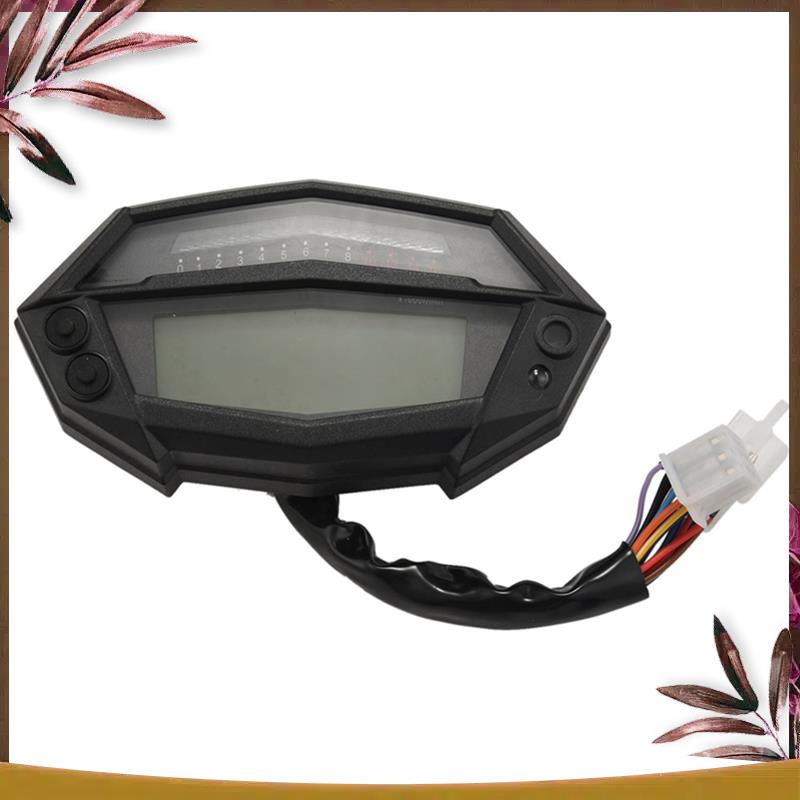 AB59-Motorcycle Speedometer Ta – обзор и цена Motorcycle Gear Kawasaki