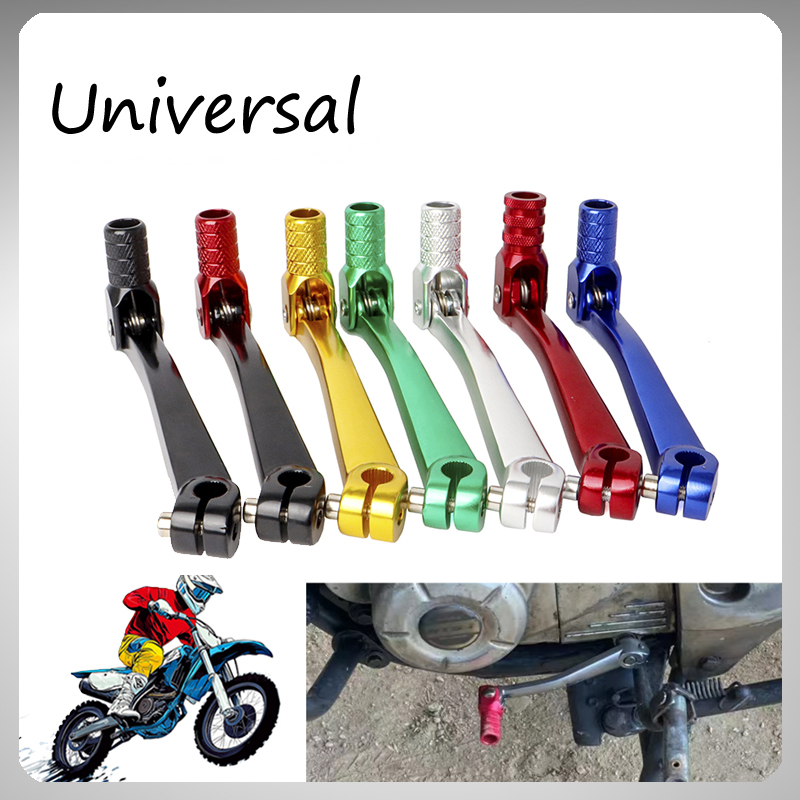 Motorcycle CNC Folding Gear Sh – обзор и цена Motorcycle Gear Kawasaki