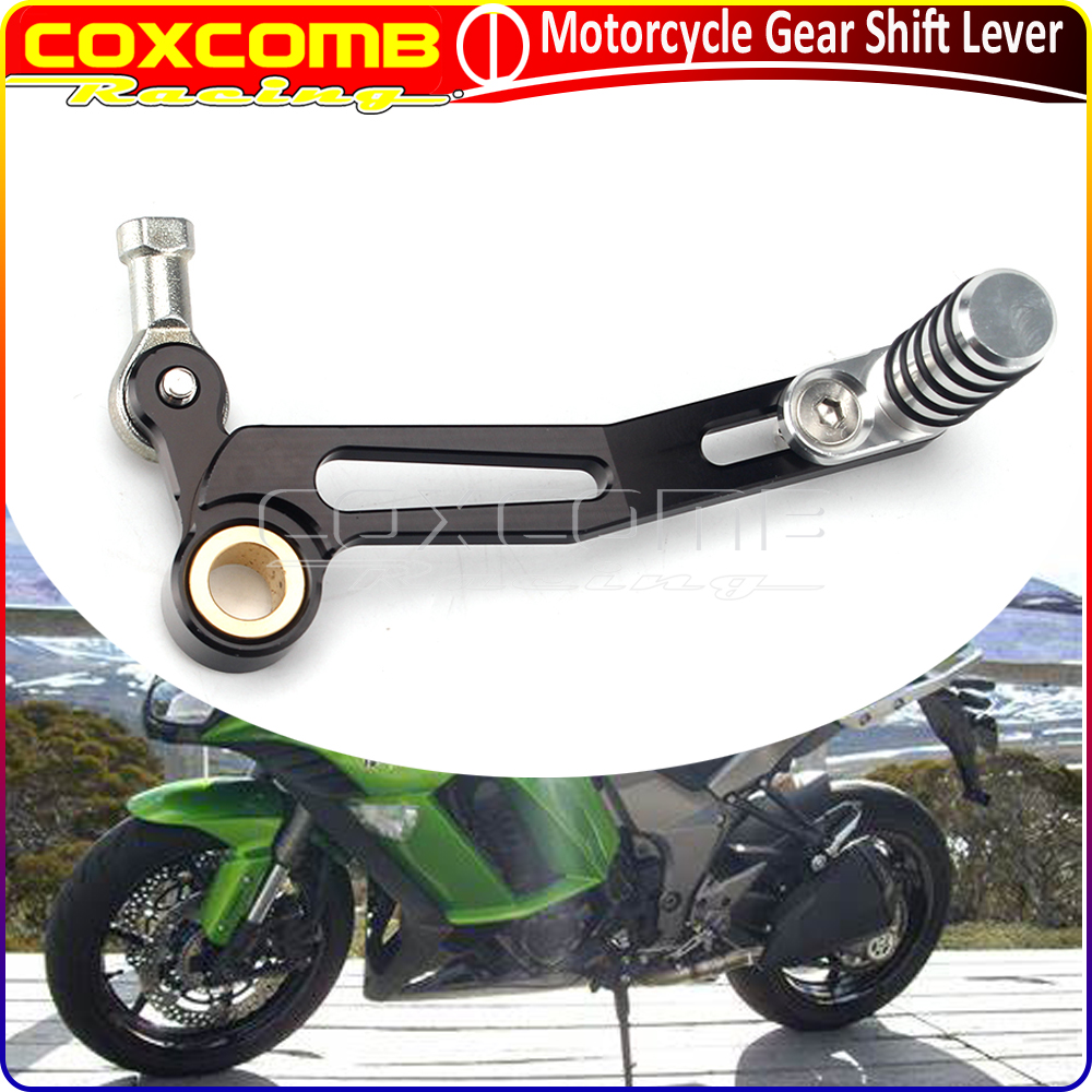 Motorcycle Adjustable Left Rea – обзор и цена Motorcycle Gear Kawasaki