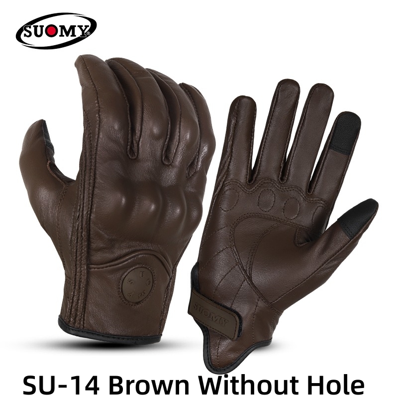 SUOMY Black Yellow Pink Brown  – обзор и цена Motorcycle Gear Yellow