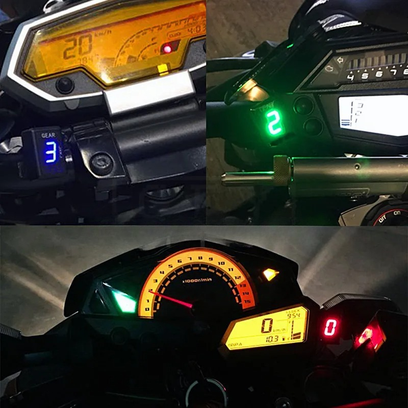 For Kawasaki ZX12R 2000-2003 V – обзор и цена Motorcycle Gear Levels
