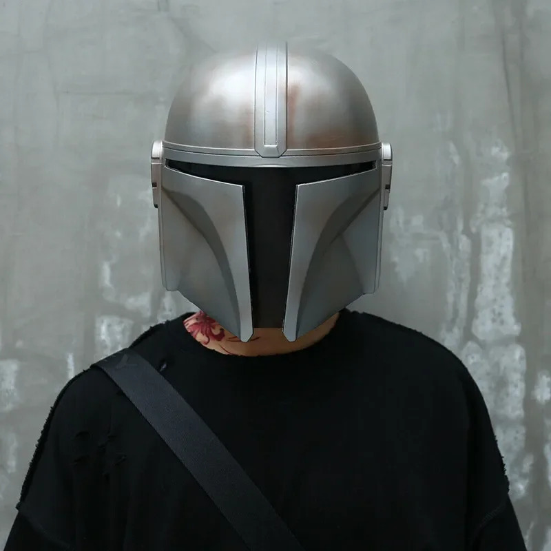 DY20Movie Boba Fett Cosplay Ma – обзор и цена Helmet Full Face