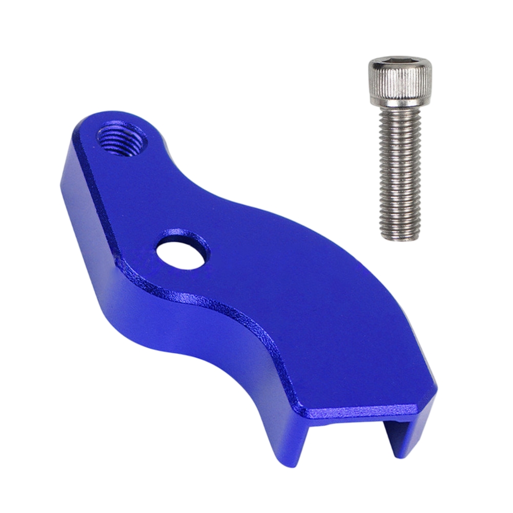 CNC Aluminum Shift Arm Neutral – обзор и цена Motorcycle Gear Yellow