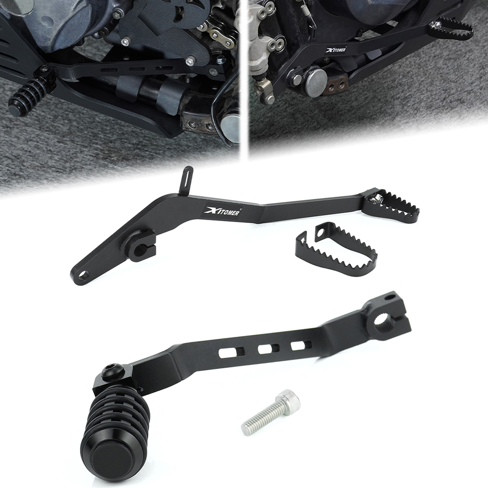 For Kawasaki KLR650 KLR 650 19 – обзор и цена Motorcycle Gear Kawasaki