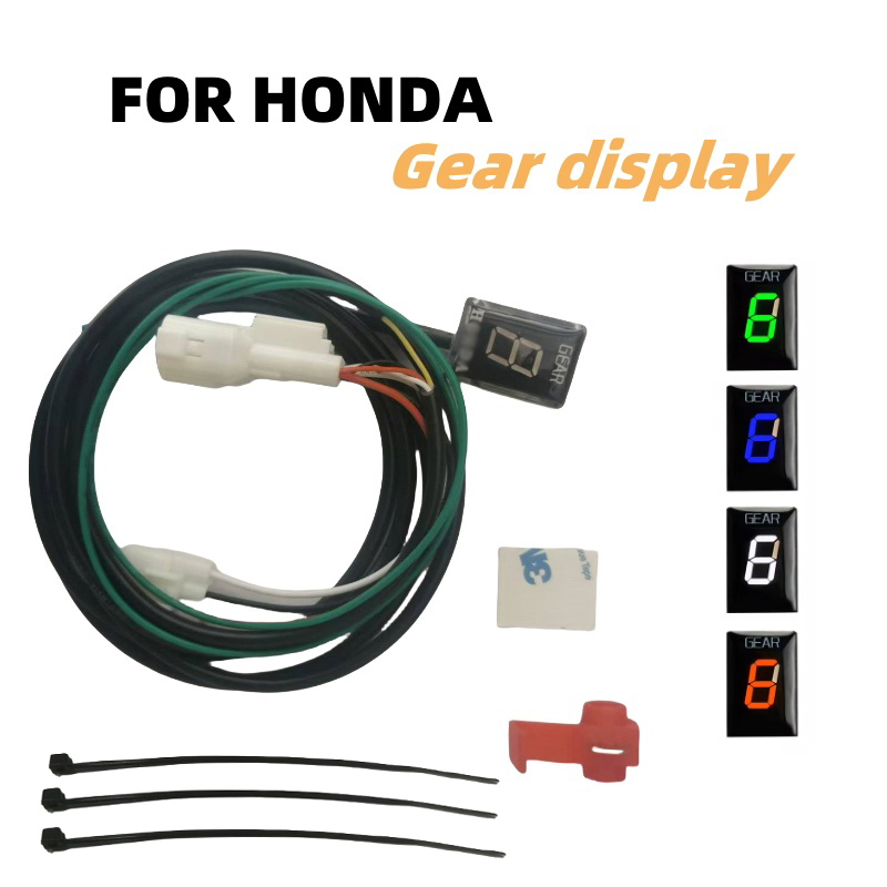 Gear Indicator For Honda CBF50 – обзор и цена Motorcycle Gear Levels
