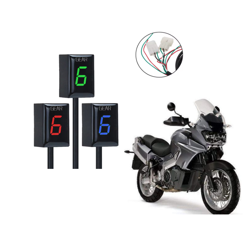 Gear Indicator For Honda CBF50 – обзор и цена Motorcycle Gear Levels