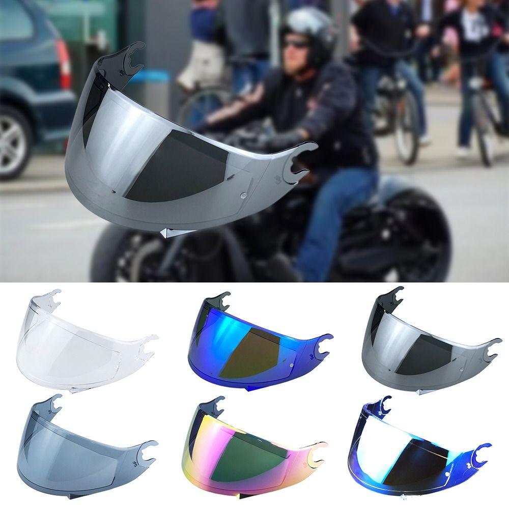Full Face Helmet Visor Helmet  – обзор и цена Helmet Full Face