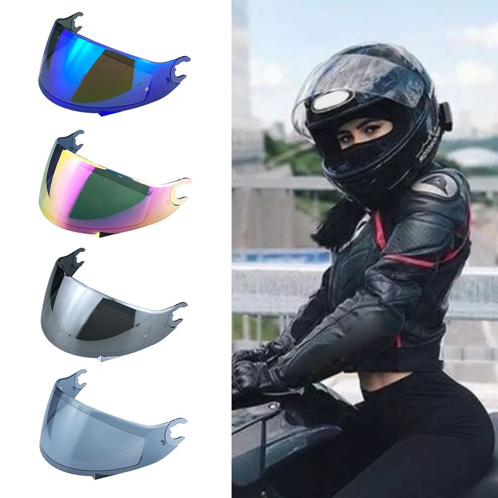 Full Face Helmet Visor Helmet  – обзор и цена Helmet Full Face