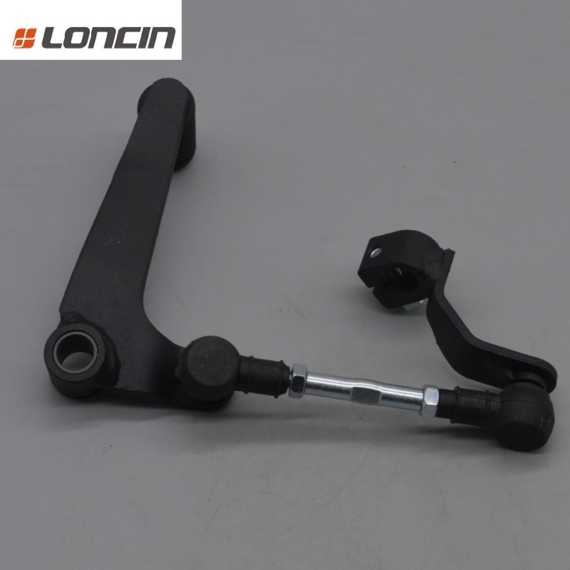 300cc motorcycle gear shift le – обзор и цена Motorcycle Gear Levels