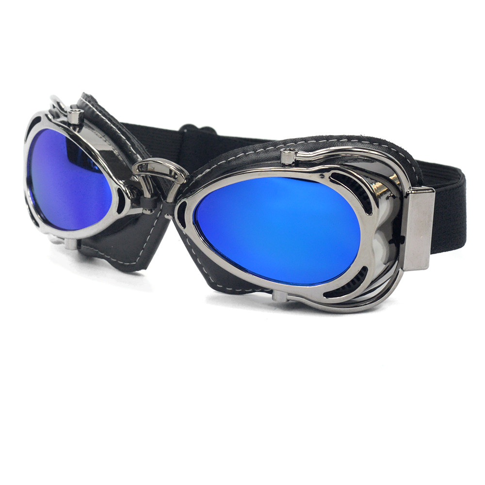 Newest Vintage Motorcycle Helm – обзор и цена Motorcycle Gear Vintage