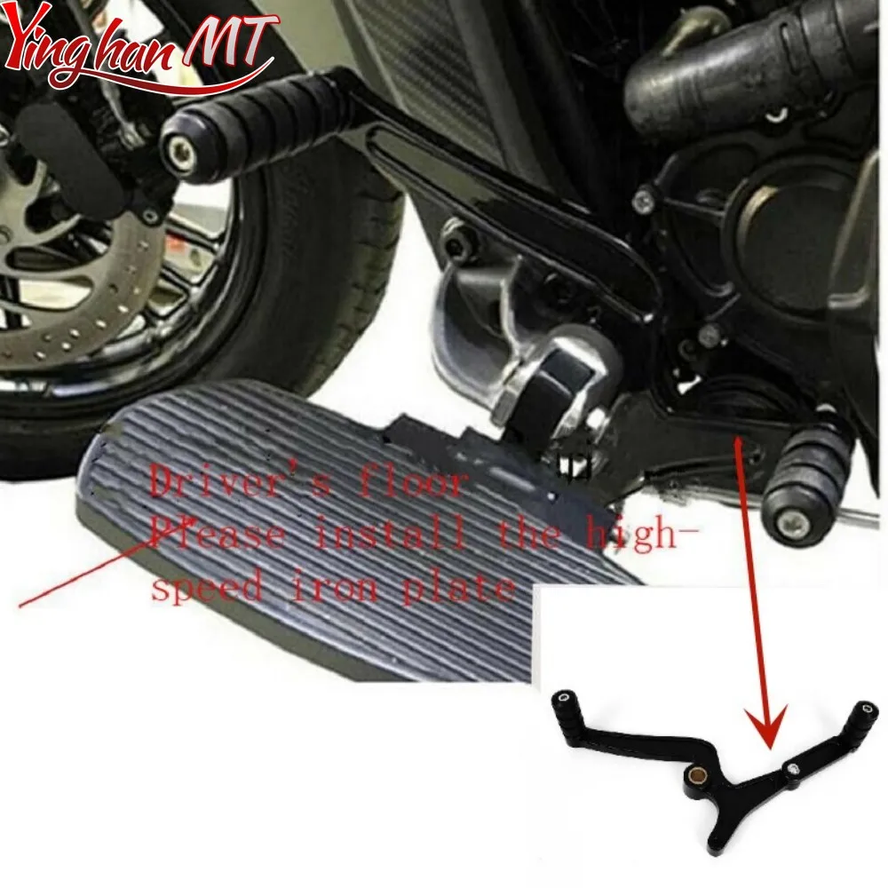Motorcycle Heel/Toe Gear Shift – обзор и цена Motorcycle Gear Levels