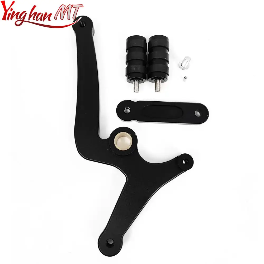 Motorcycle Heel/Toe Gear Shift – обзор и цена Motorcycle Gear Levels