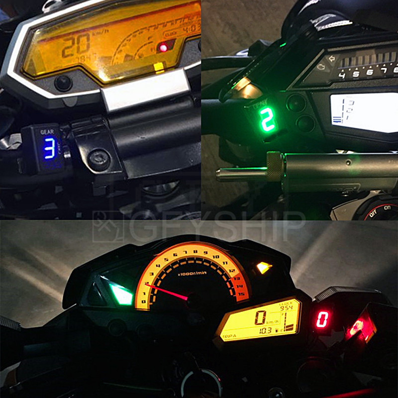 For Harley Street 750 500 2015 – обзор и цена Motorcycle Gear Levels