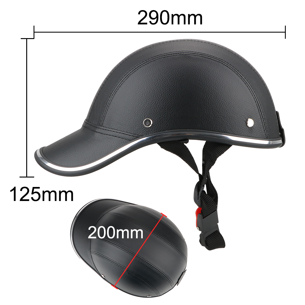 LEEPEE For Cafe Racer Chopper  – обзор и цена Motorcycle Gear Vintage