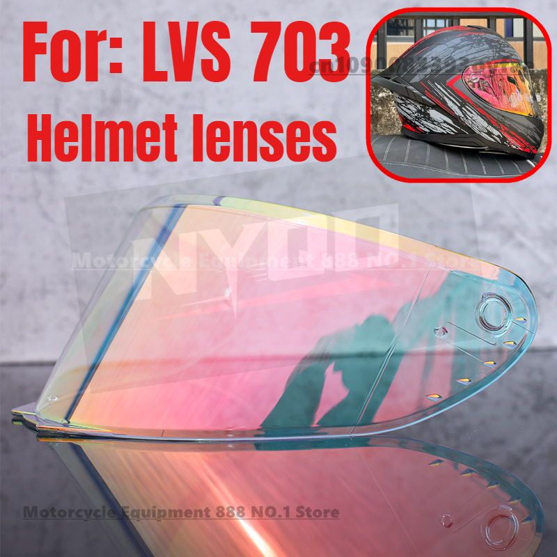 Special LVS 703 Visor Helmet L – обзор и цена Helmet Full Face