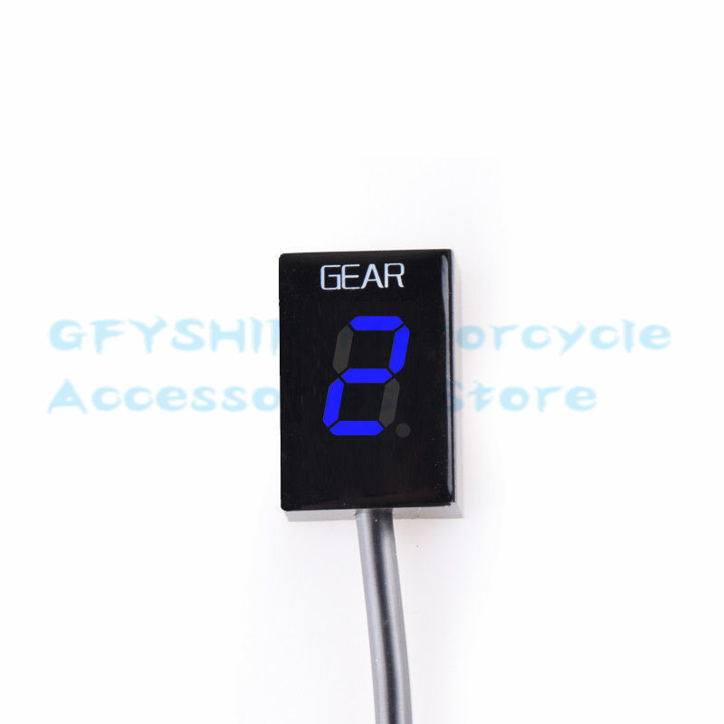 Motorcycle Gear Indicator for  – обзор и цена Motorcycle Gear Levels