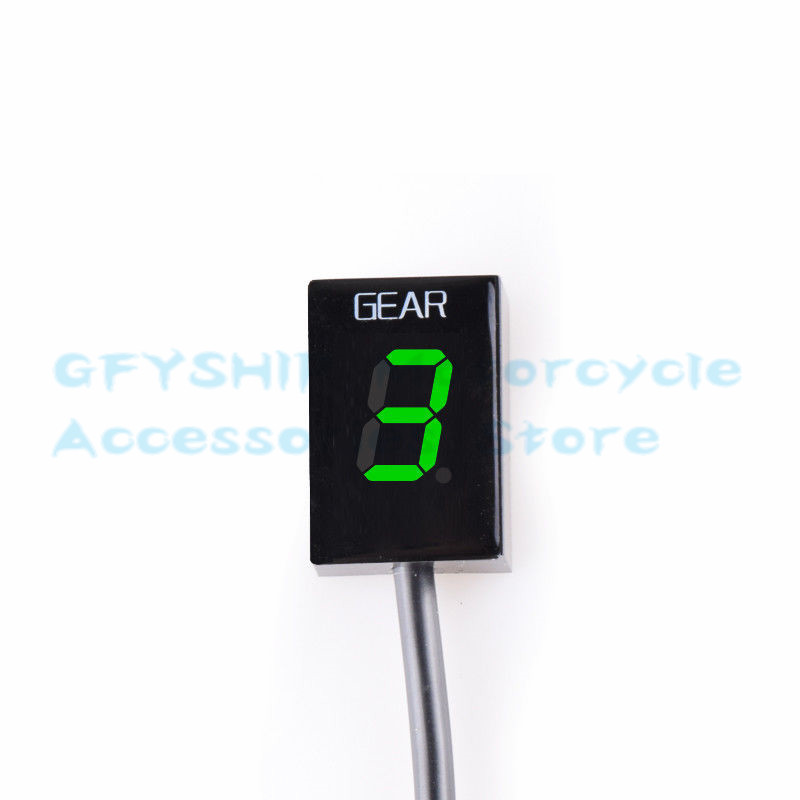 Motorcycle Gear Indicator for  – обзор и цена Motorcycle Gear Levels