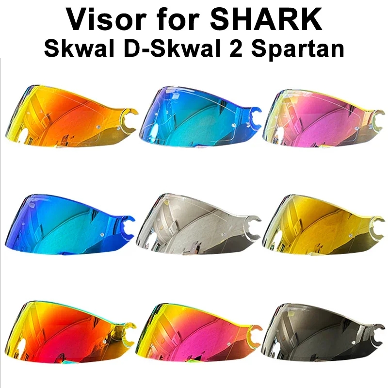 For SHARK D Skwal D-Skwal 2 Sp – обзор и цена Helmet Full Face