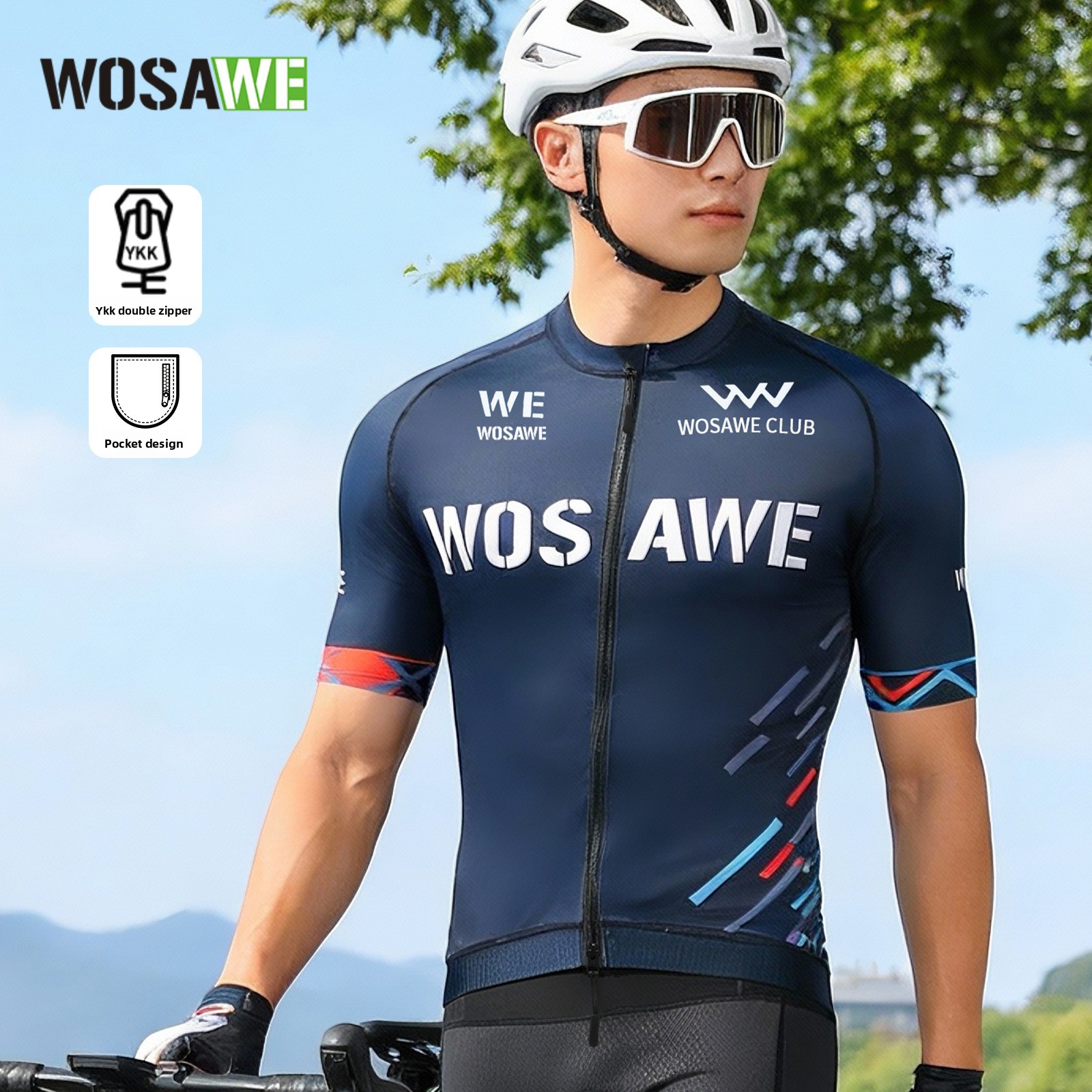 WOSAWE Motorcycle Riding Jacke – обзор и цена Motorcycle Gear Levels