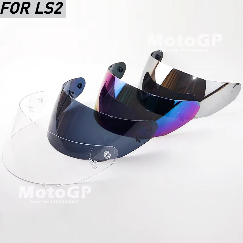 For LS2 MHR-FF-15 Helmet Glass – обзор и цена Helmet Full Face