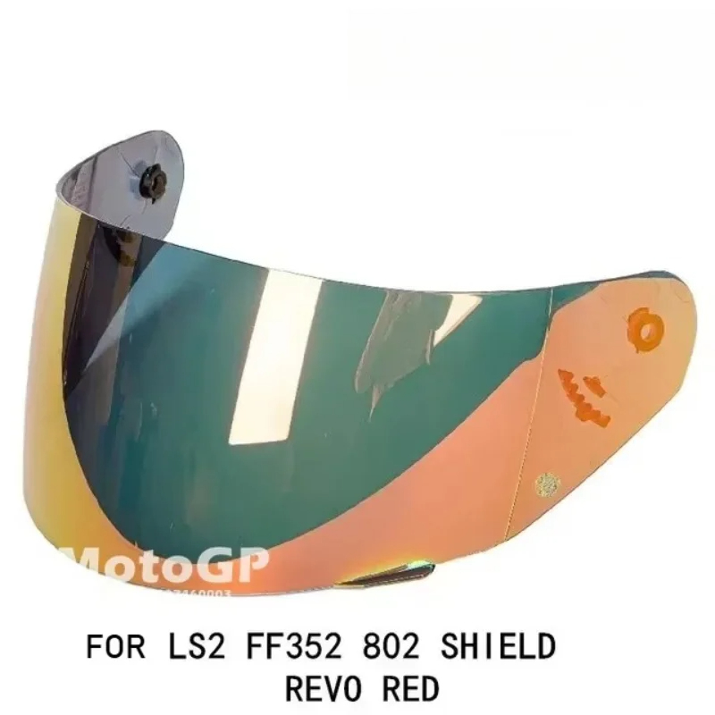 For LS2 MHR-FF-15 Helmet Glass – обзор и цена Helmet Full Face