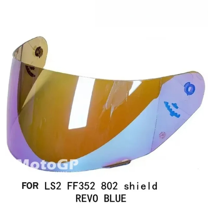 For LS2 MHR-FF-15 Helmet Glass – обзор и цена Helmet Full Face