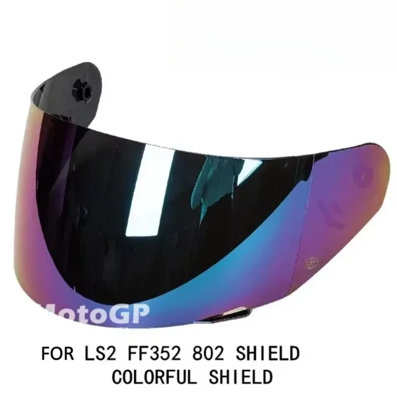 For LS2 MHR-FF-15 Helmet Glass – обзор и цена Helmet Full Face