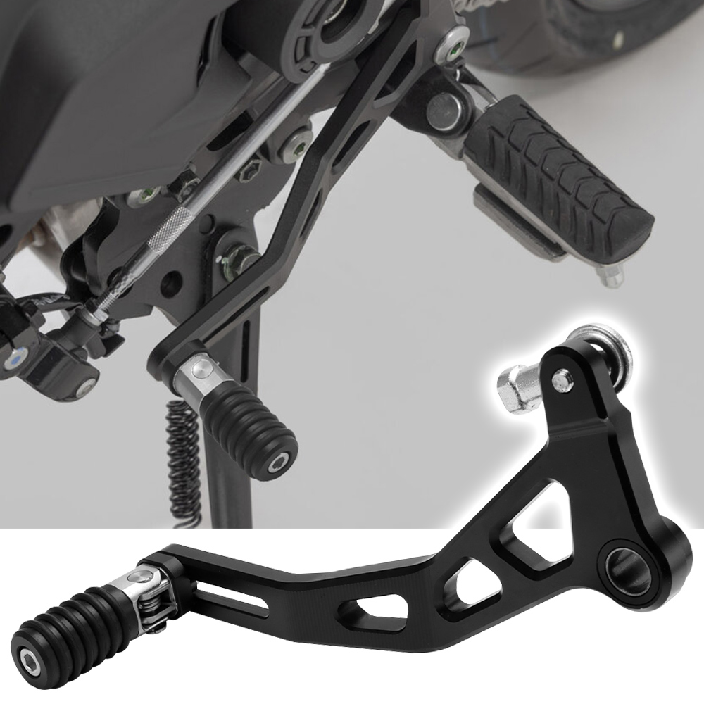 Motorcycle Aluminum Gear Shift – обзор и цена Motorcycle Gear Kawasaki