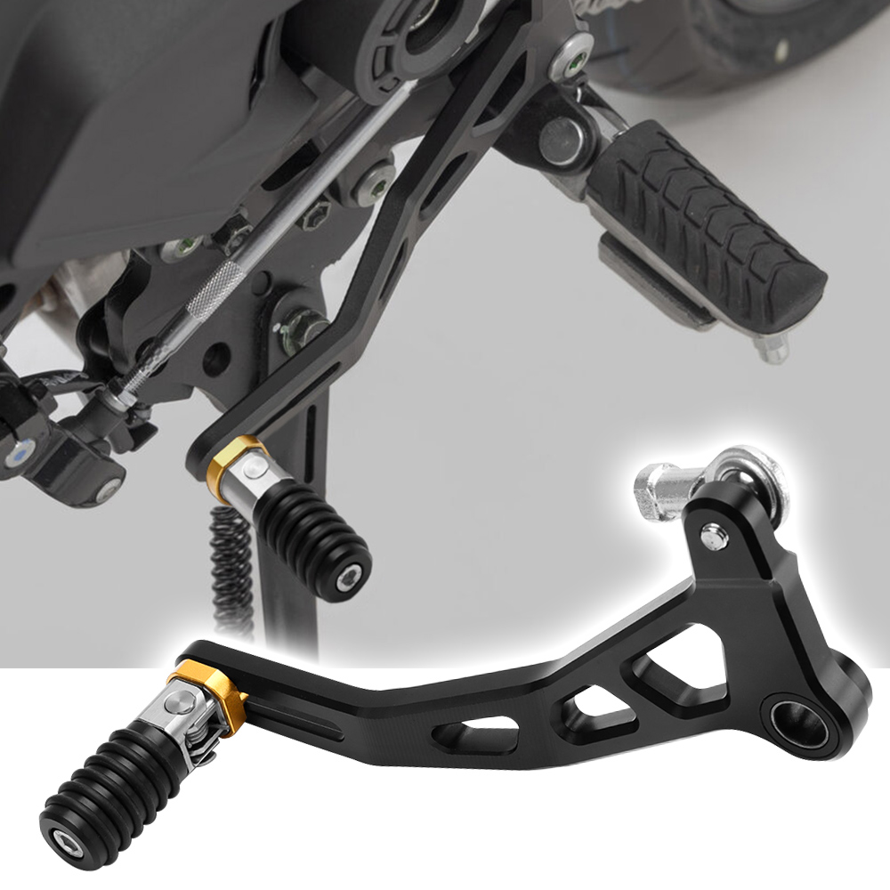 Motorcycle Aluminum Gear Shift – обзор и цена Motorcycle Gear Kawasaki