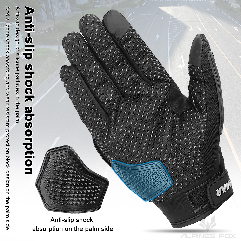 Summer Motorcycle Gloves Men W – обзор и цена Motorcycle Gear Yellow