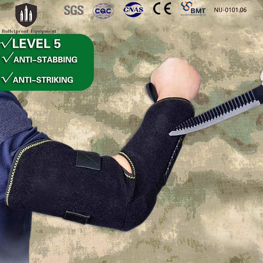 Level 5 Anti-Stab Arm Guards&S – обзор и цена Motorcycle Gear Levels